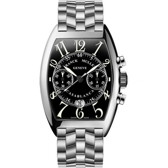 Franck clearance muller 9880